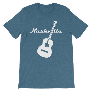 Nashville - Acoustic Guitar