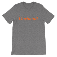 Cincinnati