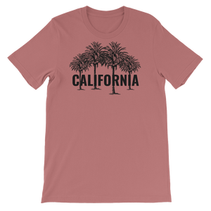 California Date Palms