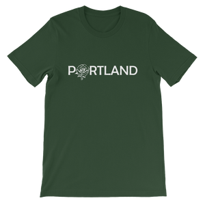 Portland - Rose
