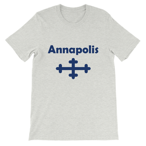 Annapolis - Cross Bottony