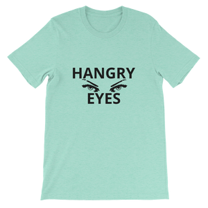 Hangry Eyes