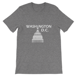 Washington D.C. - Capitol Building