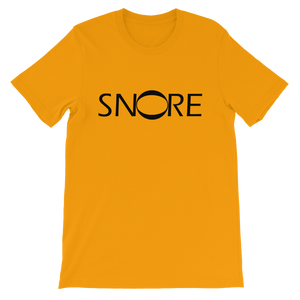snOre
