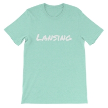 Lancing, Michigan