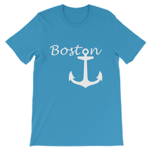 Boston - Anchor