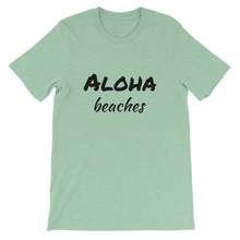 Aloha Beaches