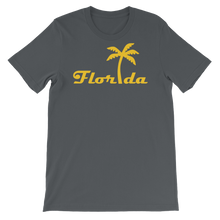 Florida Palm Tree
