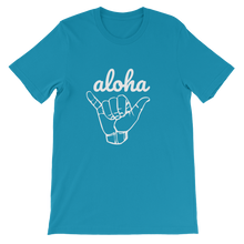 Aloha - Hang Loose
