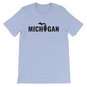 Michigan - I'm From Here