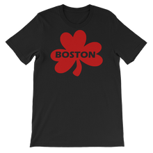 Boston Shamrock