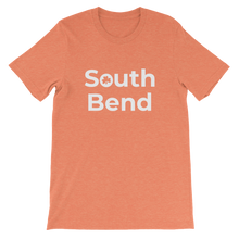 South Bend - Shamrock