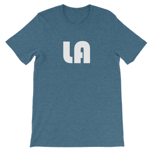 LA - Los Angeles
