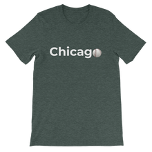 Chicago - Baseball