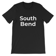 South Bend - Shamrock