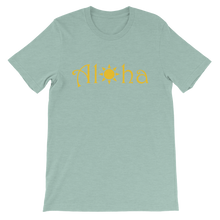 Aloha - Sun