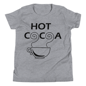 Hot Cocoa - Youth (S-XL)