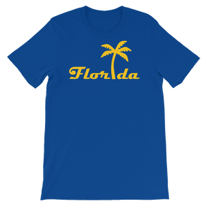 Florida Palm Tree