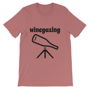 Winegazing