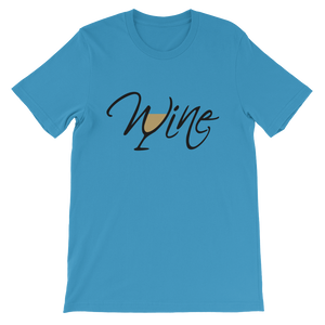 Wine - White