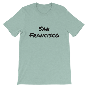 San Francisco