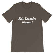 St. Louis