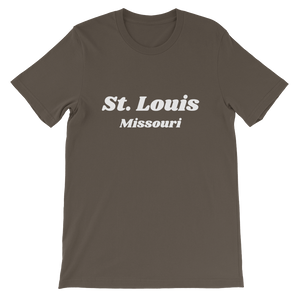 St. Louis