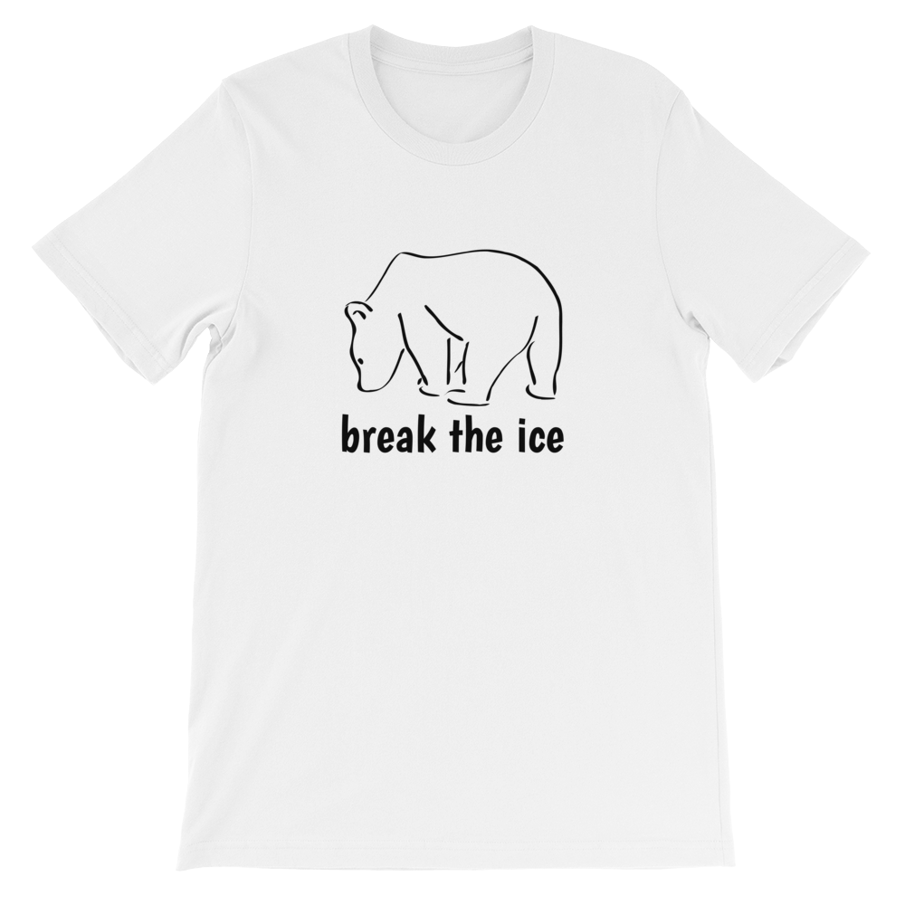 Polar Bear - Break the Ice