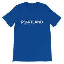 Portland - Rose