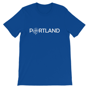 Portland - Rose