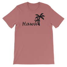 Hawaii - Palm Trees