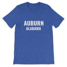 Auburn, Alabama