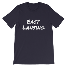 East Lancing, Michigan