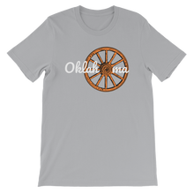 Oklahoma - Wagon Wheel