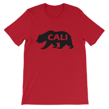 California Bear