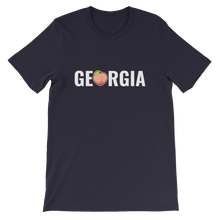 Georgia - Peach