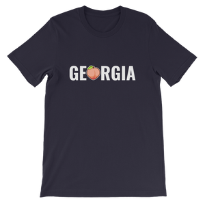 Georgia - Peach