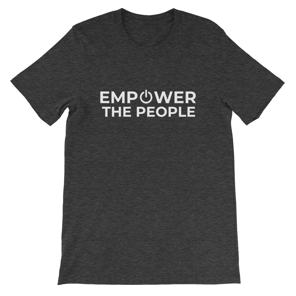 Empower The People