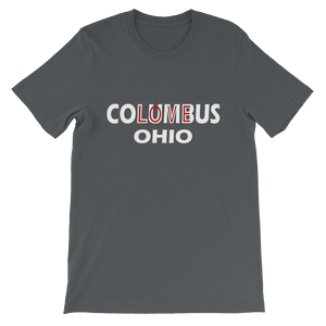 Columbus - Love