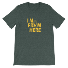 I'm From Here