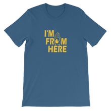I'm From Here