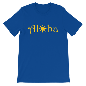 Aloha - Sun