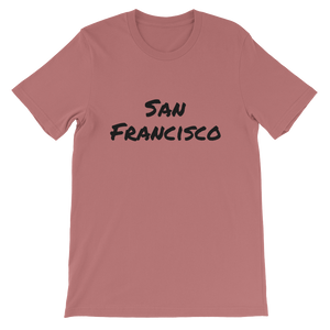 San Francisco