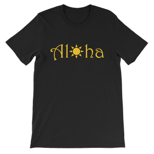 Aloha - Sun