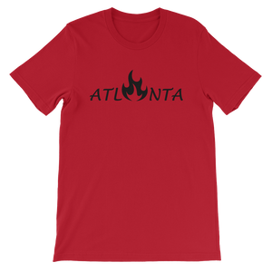 Atlanta - Fire