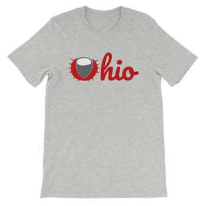 Ohio - Buckeye State