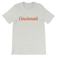 Cincinnati