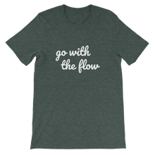 Go With The Flow