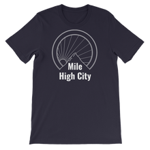Denver - Mile High City
