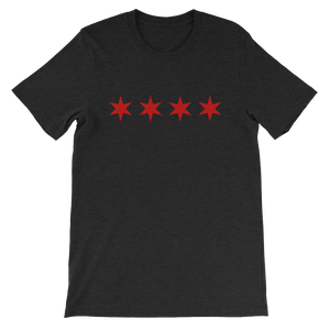 Chicago - Stars